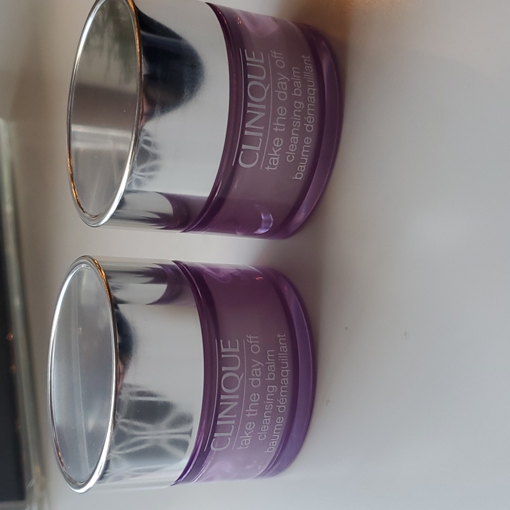 Clinique Cleansing Balm